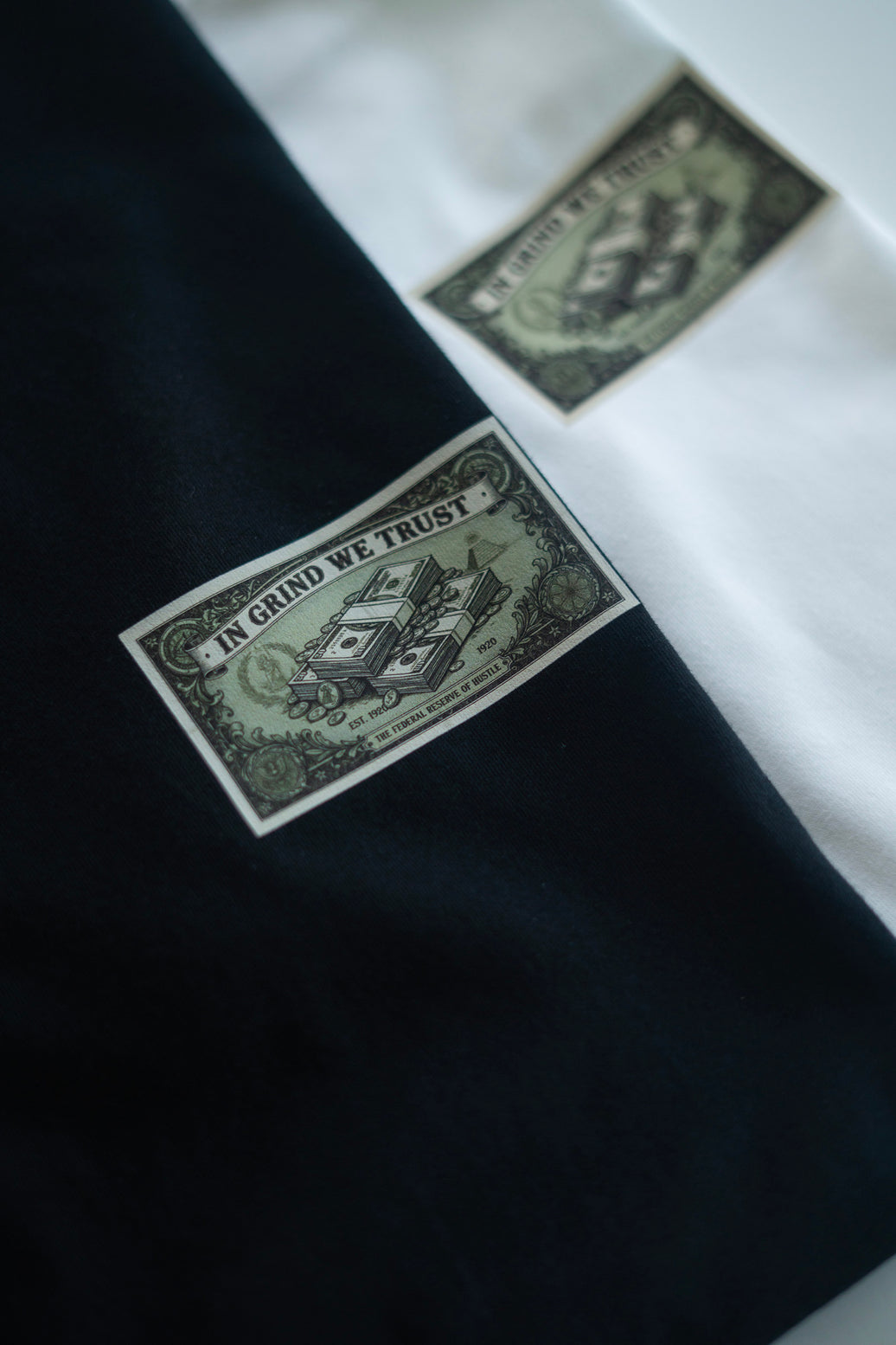 BF2025 EXCLUSIVE T-SHIRT