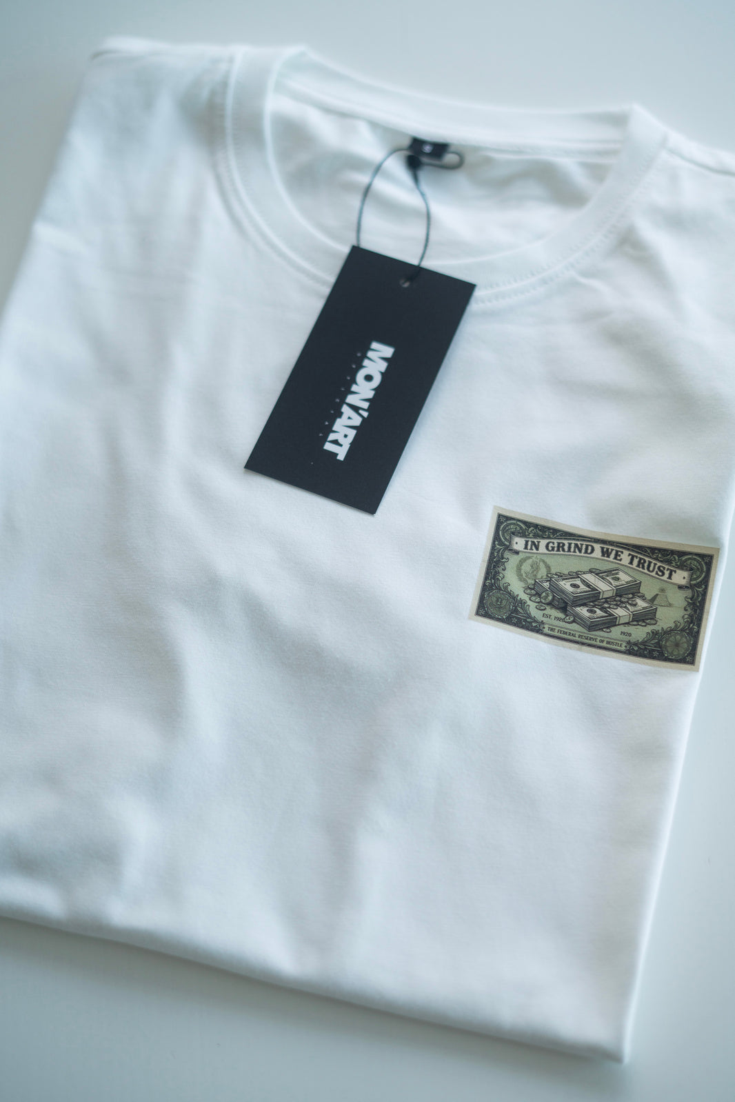 BF2025 EXCLUSIVE T-SHIRT