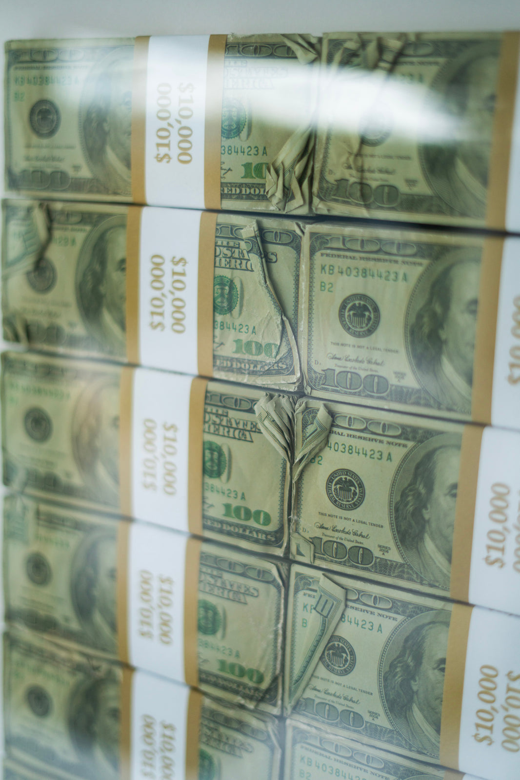 FRAMED WEALTH SERIES 2