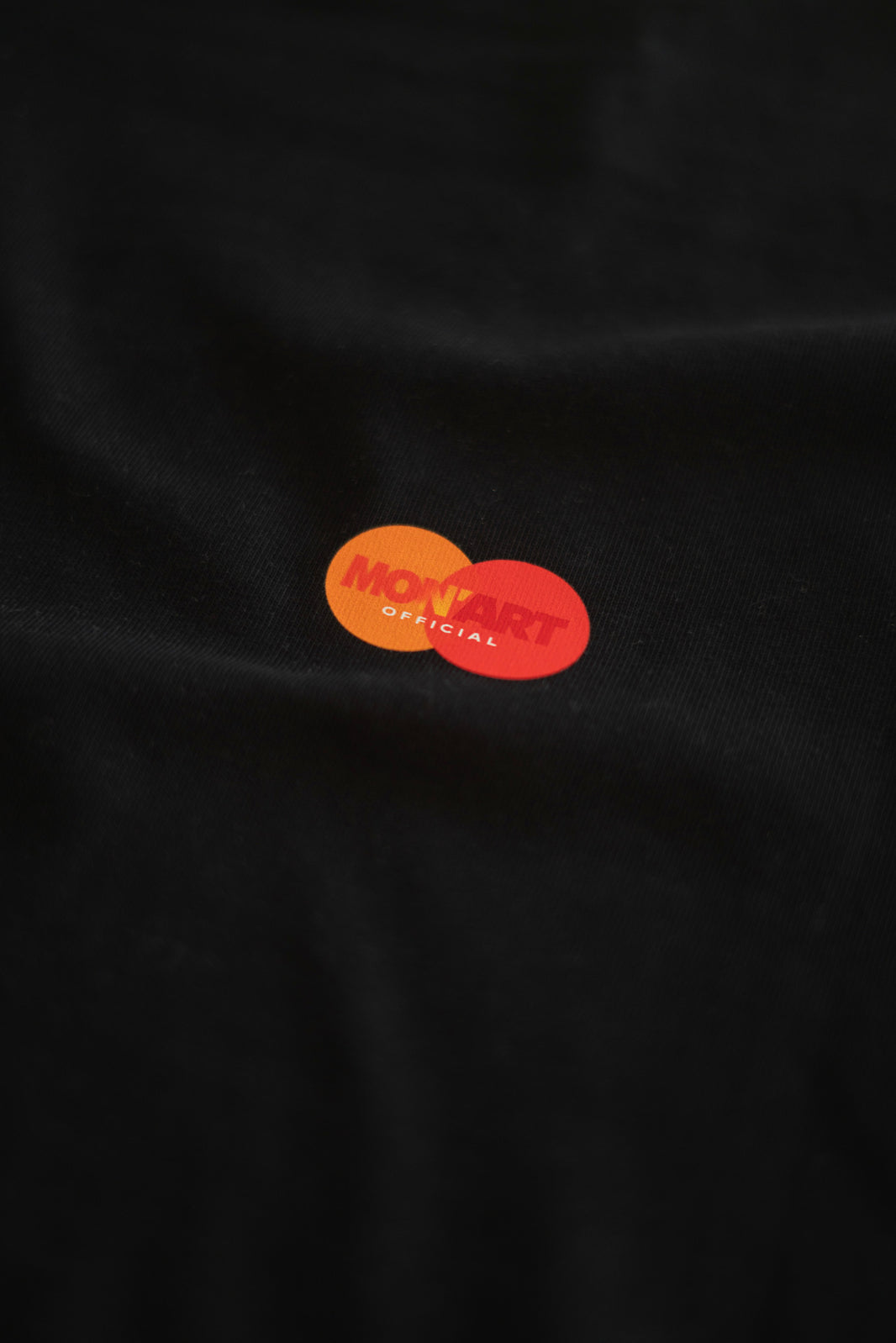 MON'ART T-SHIRT