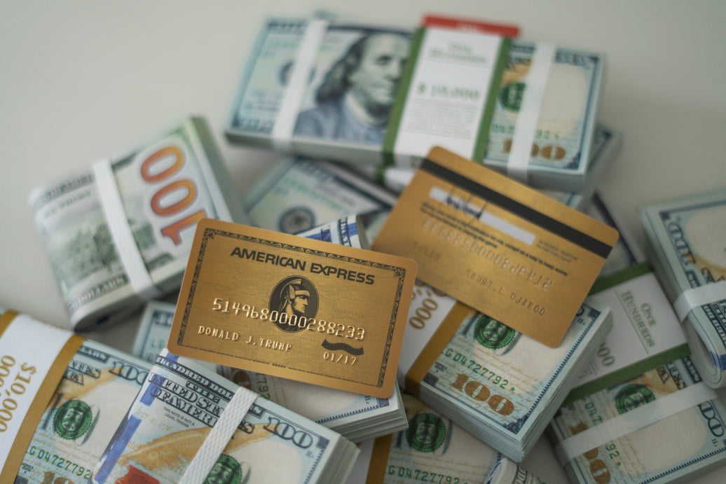 FREE CARD IN JUNE WITH ALL +€150 ORDERS!