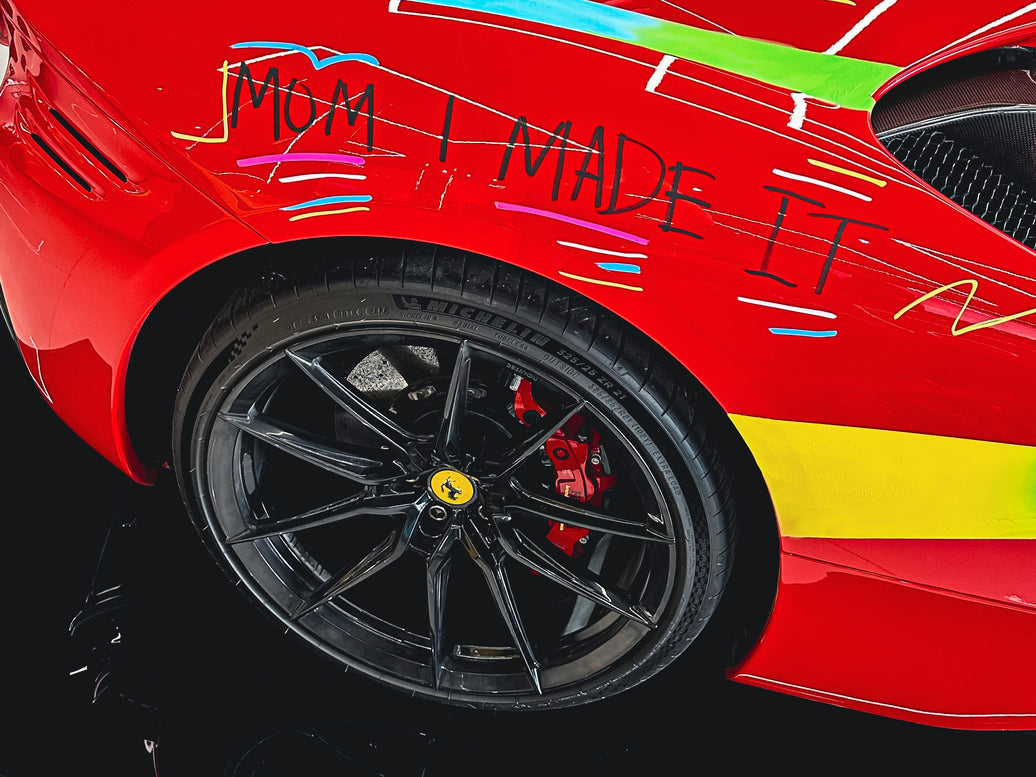 THE BEST CAR RENTAL COMPANY IN DUBAI