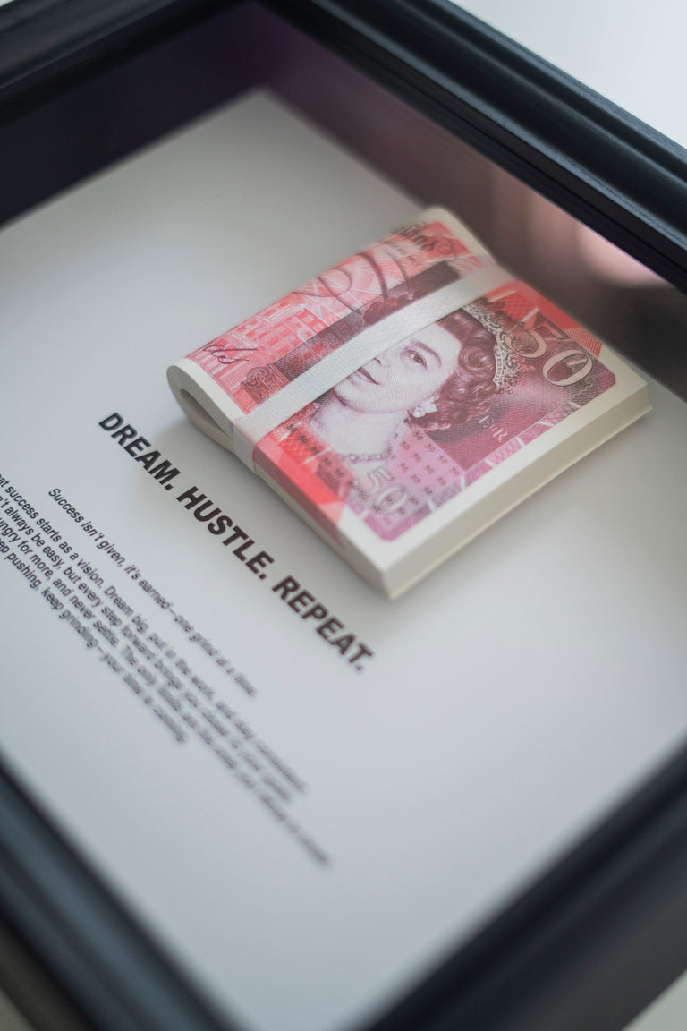 POUNDS COLLECTION