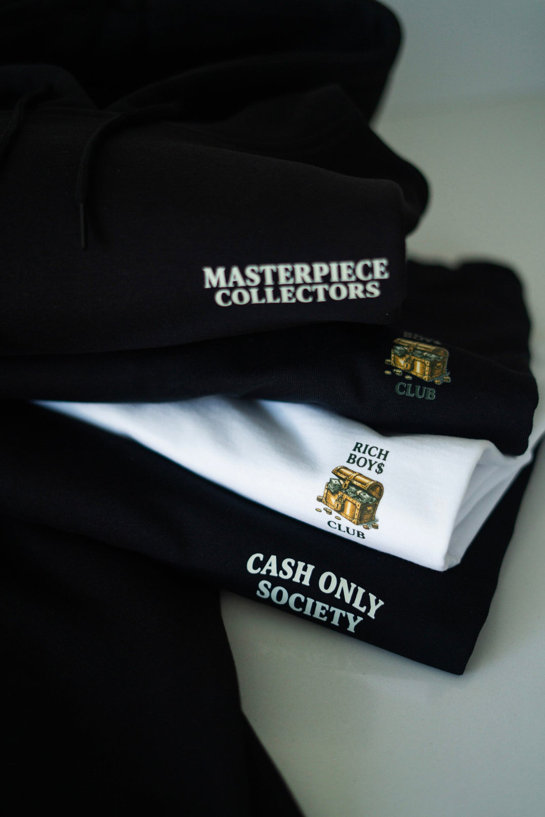 CLOTHING
