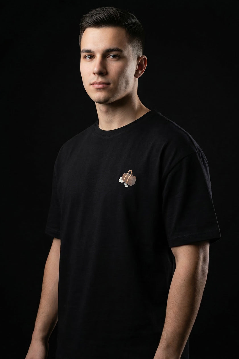 REVOLUTION T-SHIRT