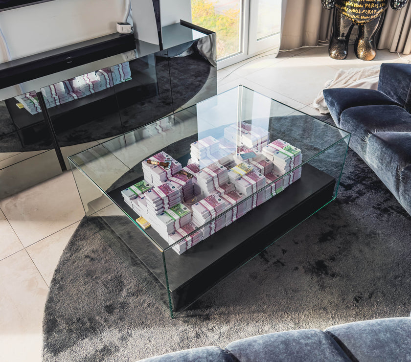 THE GENTLEMAN'S PALLET EURO