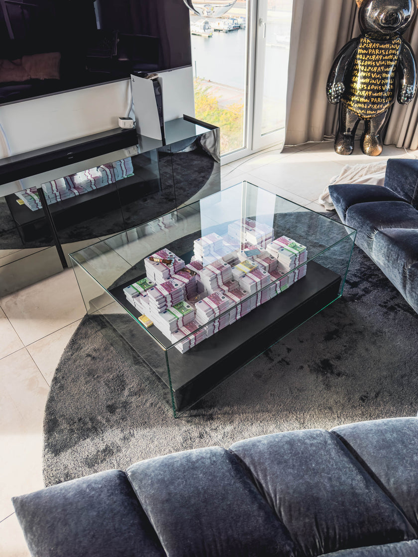 THE GENTLEMAN'S PALLET EURO