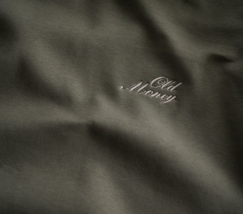 OLD MONEY HOODIE