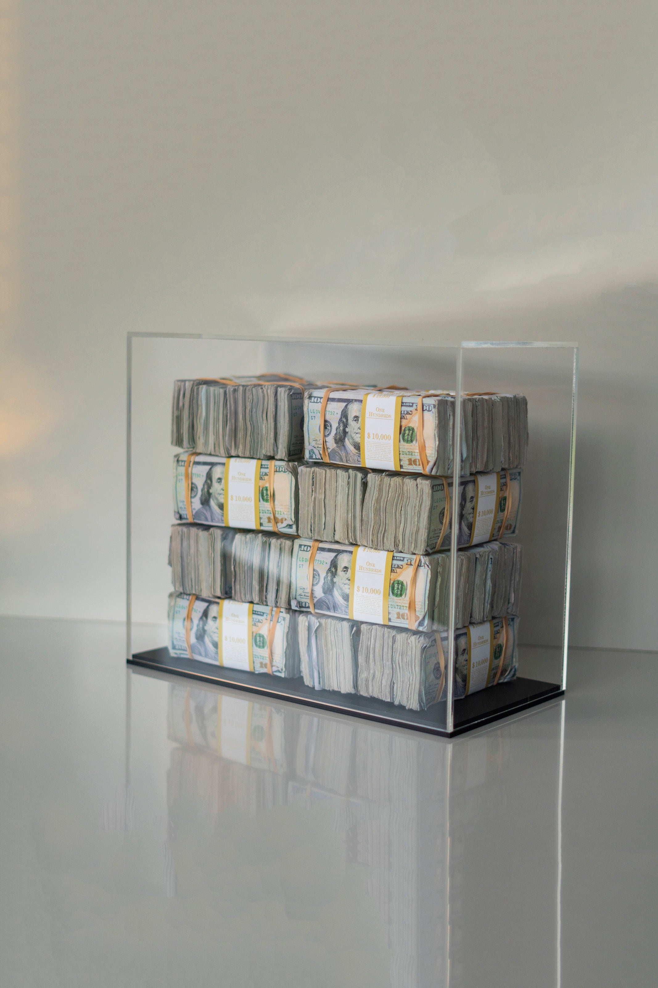 DOLLAR SERIES