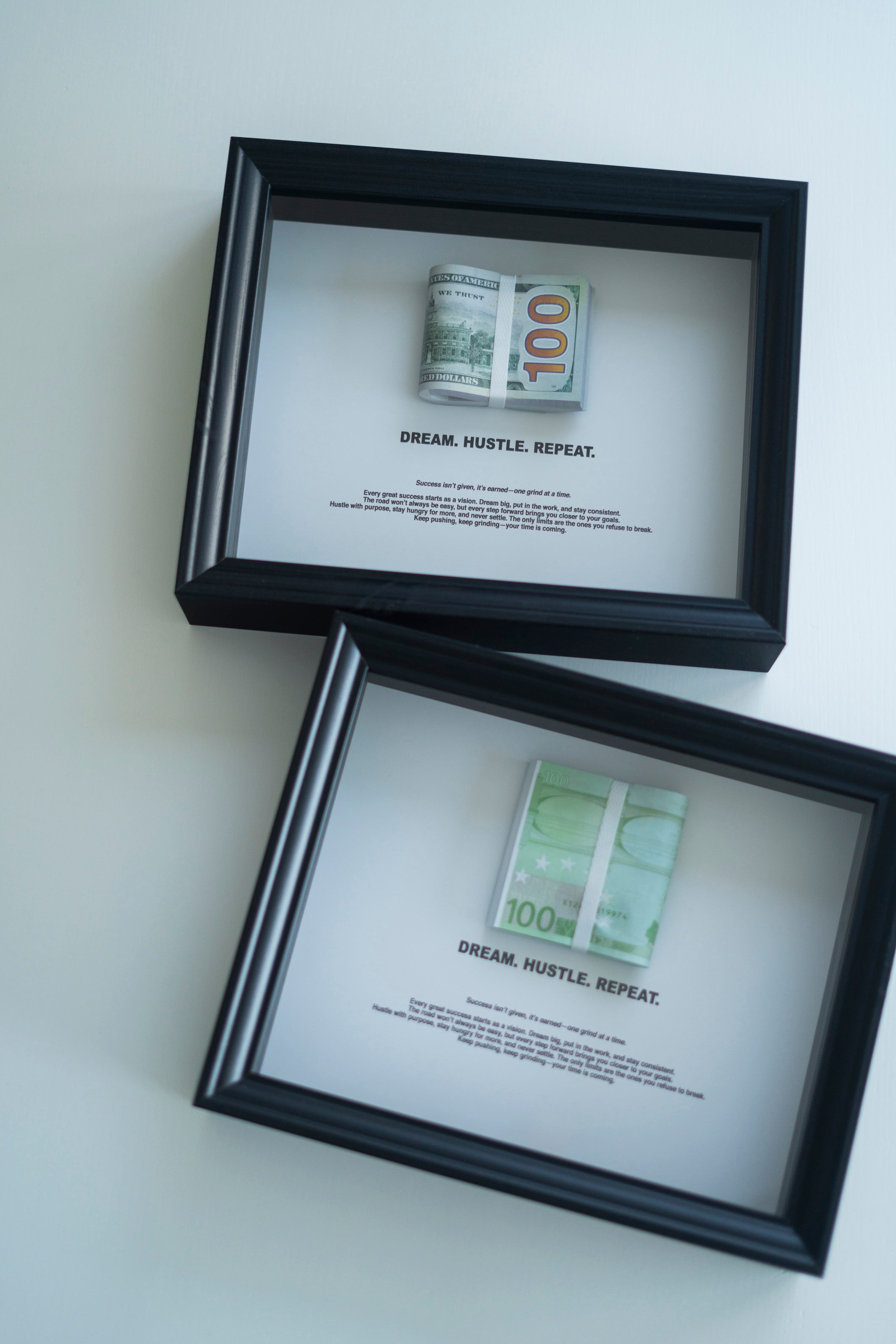 DOLLAR SERIES