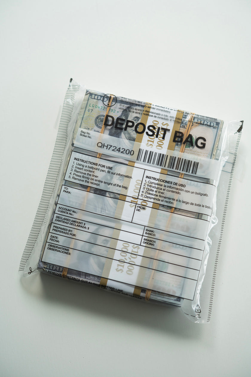 THE DEPOSIT