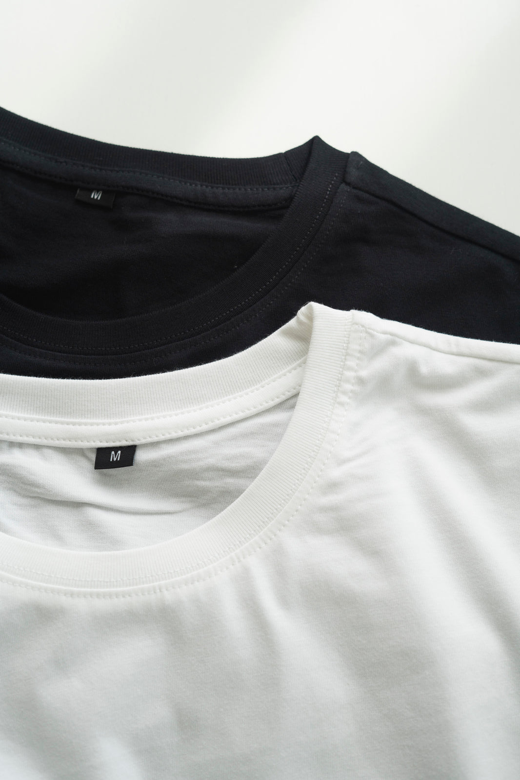 FRANKLIN T-SHIRT BLACK