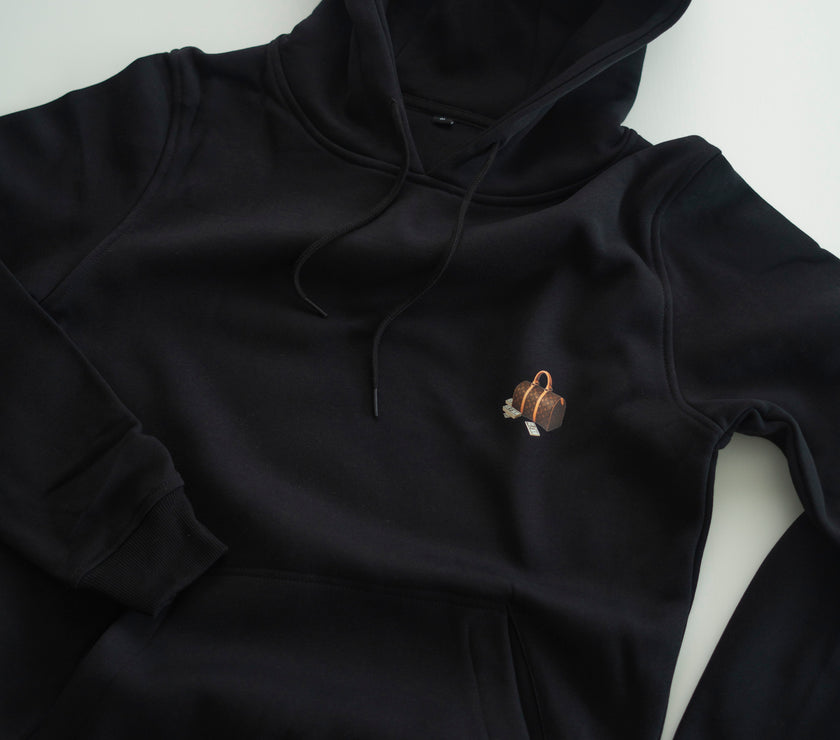 MONEY LISA HOODIE