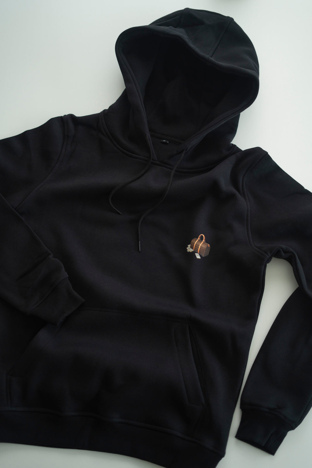 MONEY LISA HOODIE