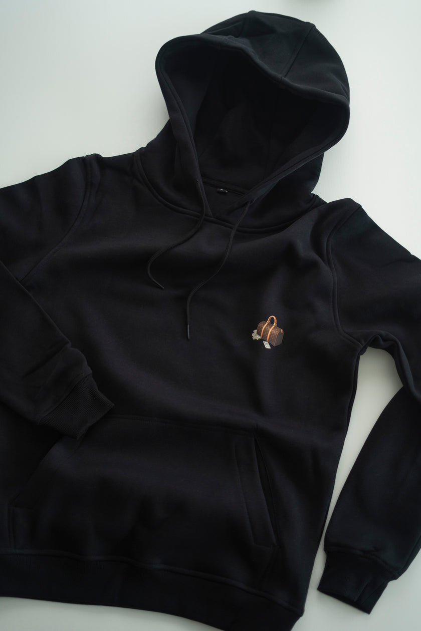 MONEY LISA HOODIE