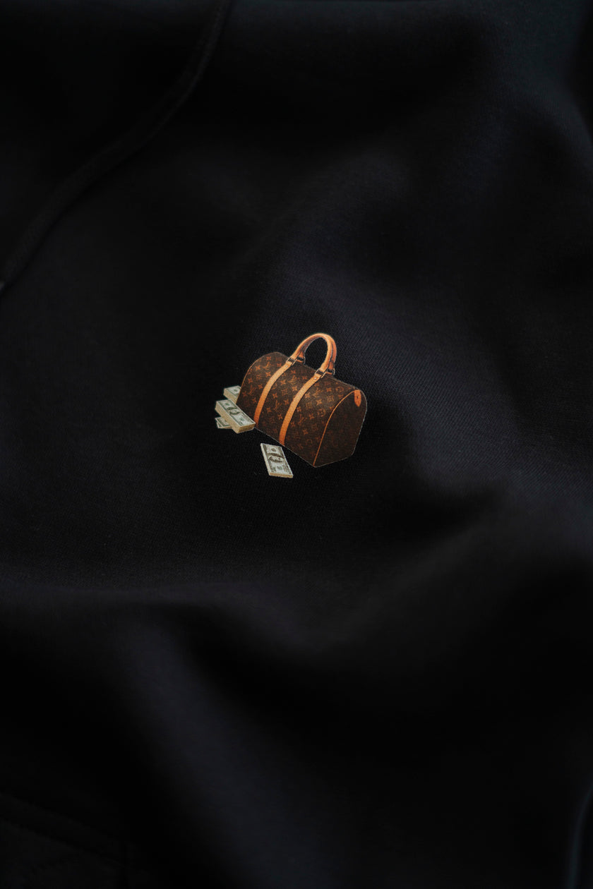 MONEY LISA HOODIE