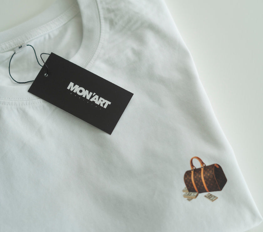 MONEY LISA T-SHIRT