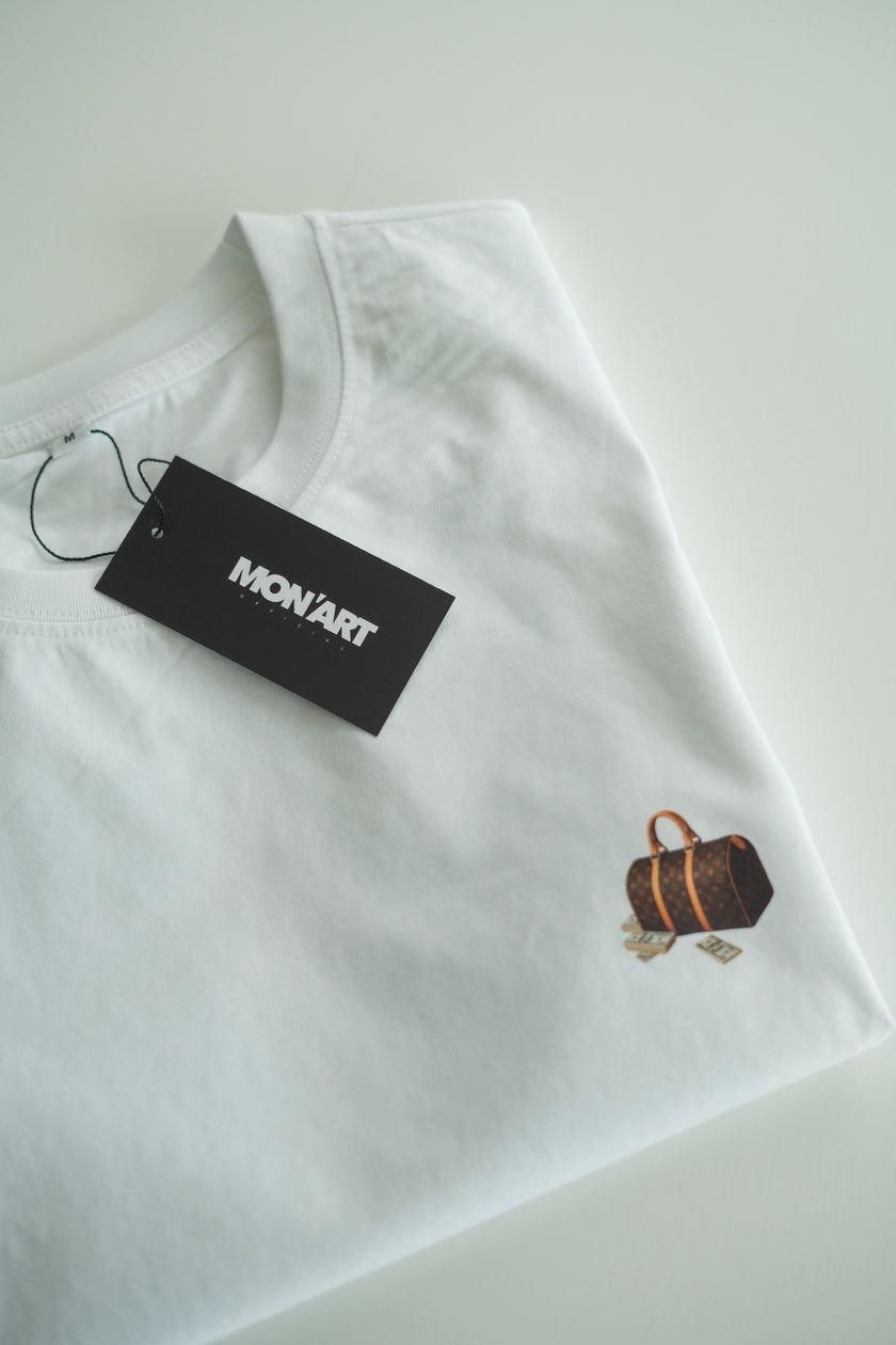 MONEY LISA T-SHIRT