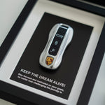 KEEP THE DREAM ALIVE FRAME *NEWSLETTER EXCLUSIVE*