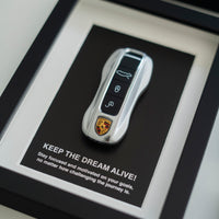 KEEP THE DREAM ALIVE FRAME *NEWSLETTER EXCLUSIVE*