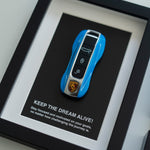 KEEP THE DREAM ALIVE FRAME *NEWSLETTER EXCLUSIVE*