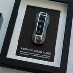 KEEP THE DREAM ALIVE FRAME *NEWSLETTER EXCLUSIVE*