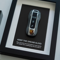 KEEP THE DREAM ALIVE FRAME *NEWSLETTER EXCLUSIVE*