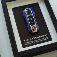 KEEP THE DREAM ALIVE FRAME *NEWSLETTER EXCLUSIVE*