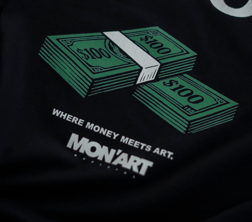 SOLD OUT T-SHIRT