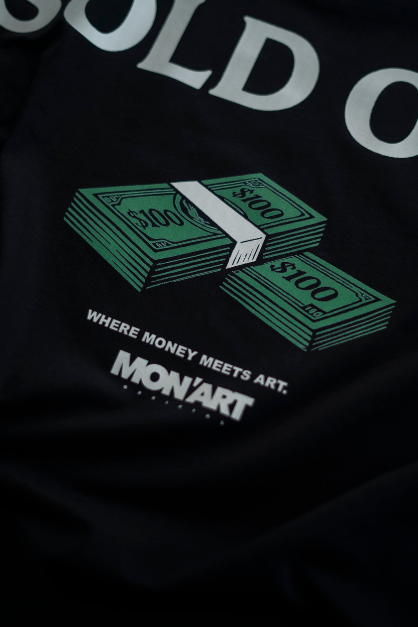 SOLD OUT T-SHIRT