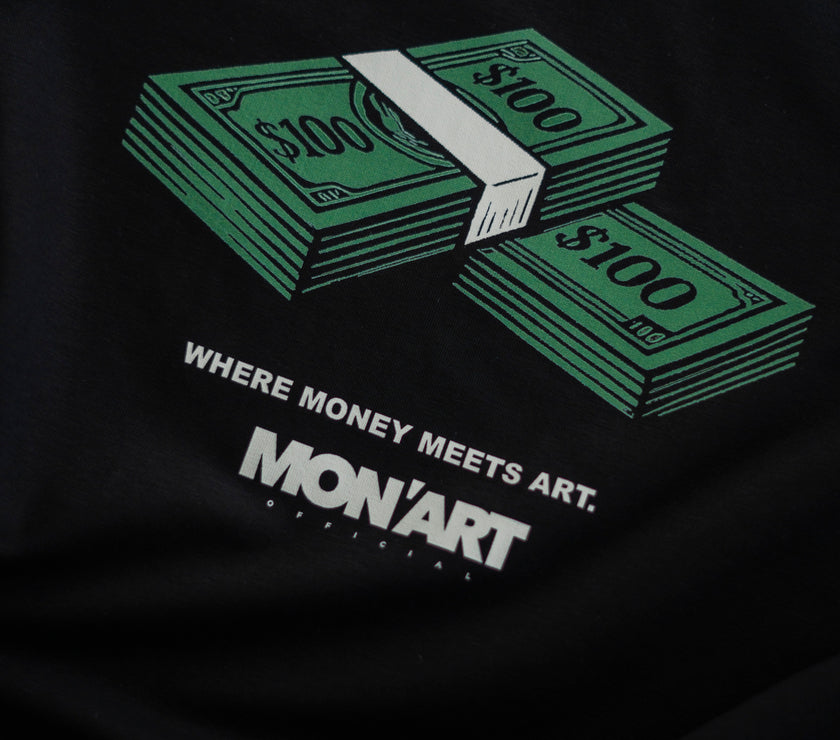 SOLD OUT T-SHIRT