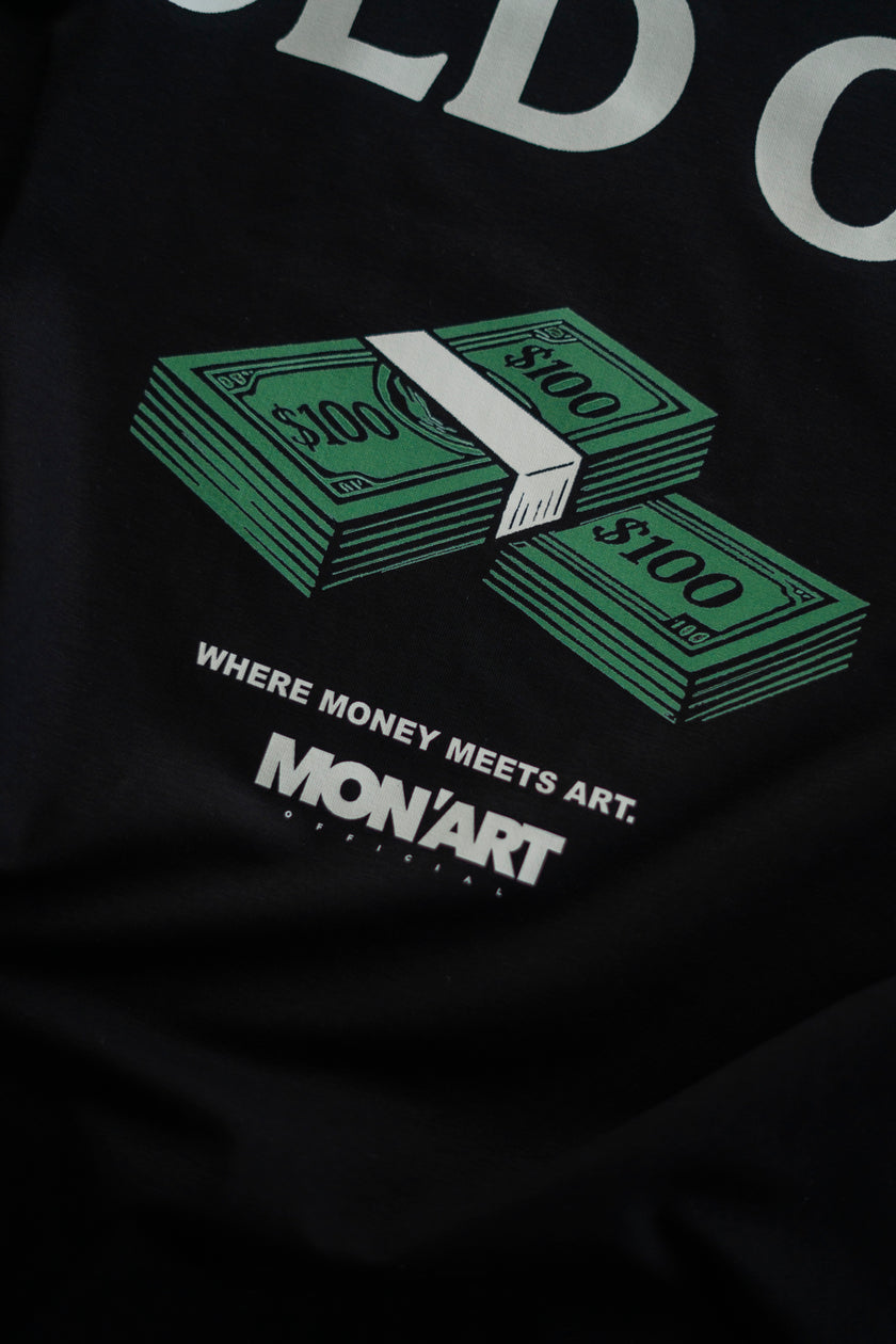 SOLD OUT T-SHIRT