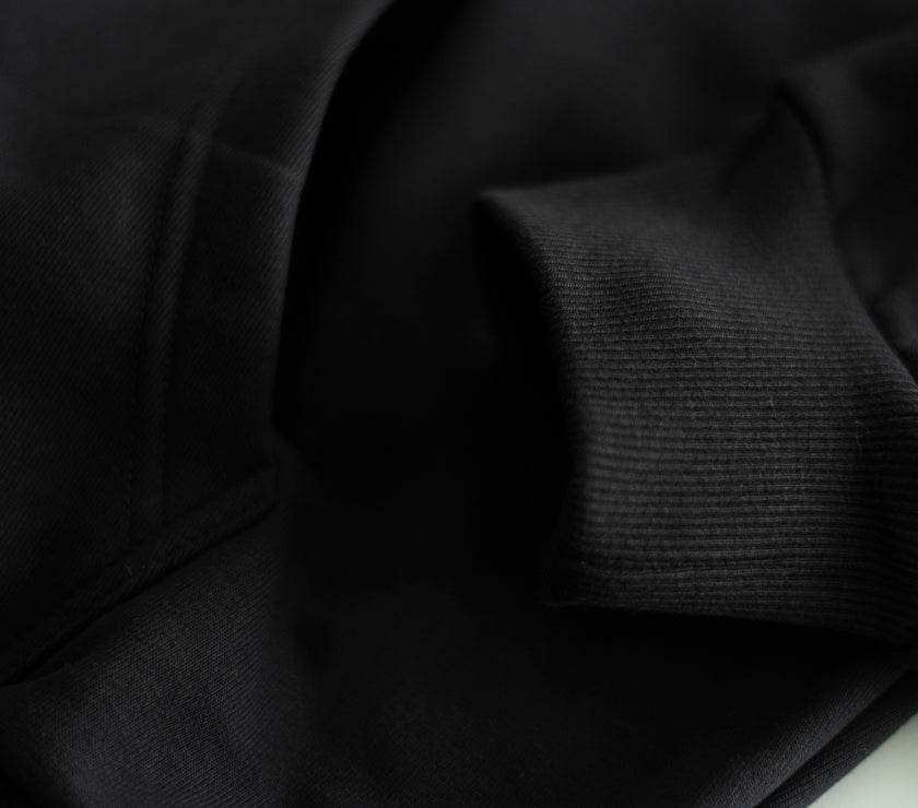 TAX THE RICH PREMIUM HOODIE