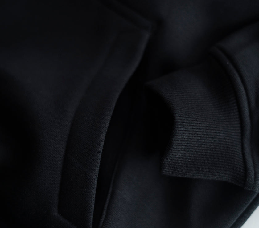 THE LAST DOLLAR HOODIE