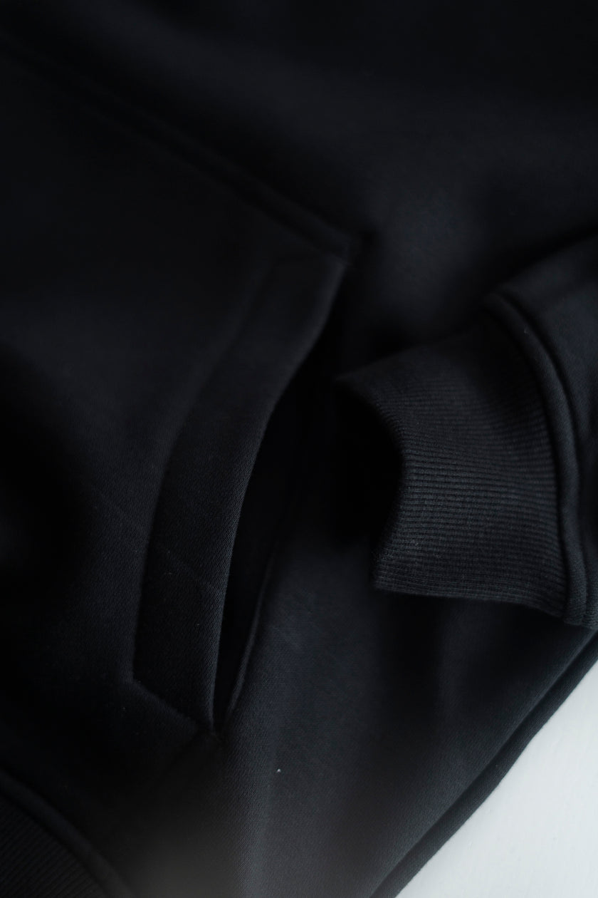 THE LAST DOLLAR HOODIE