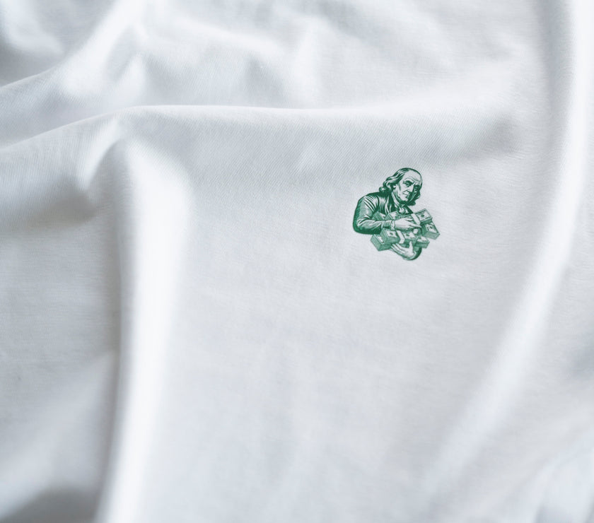 MAKE MONEY T-SHIRT