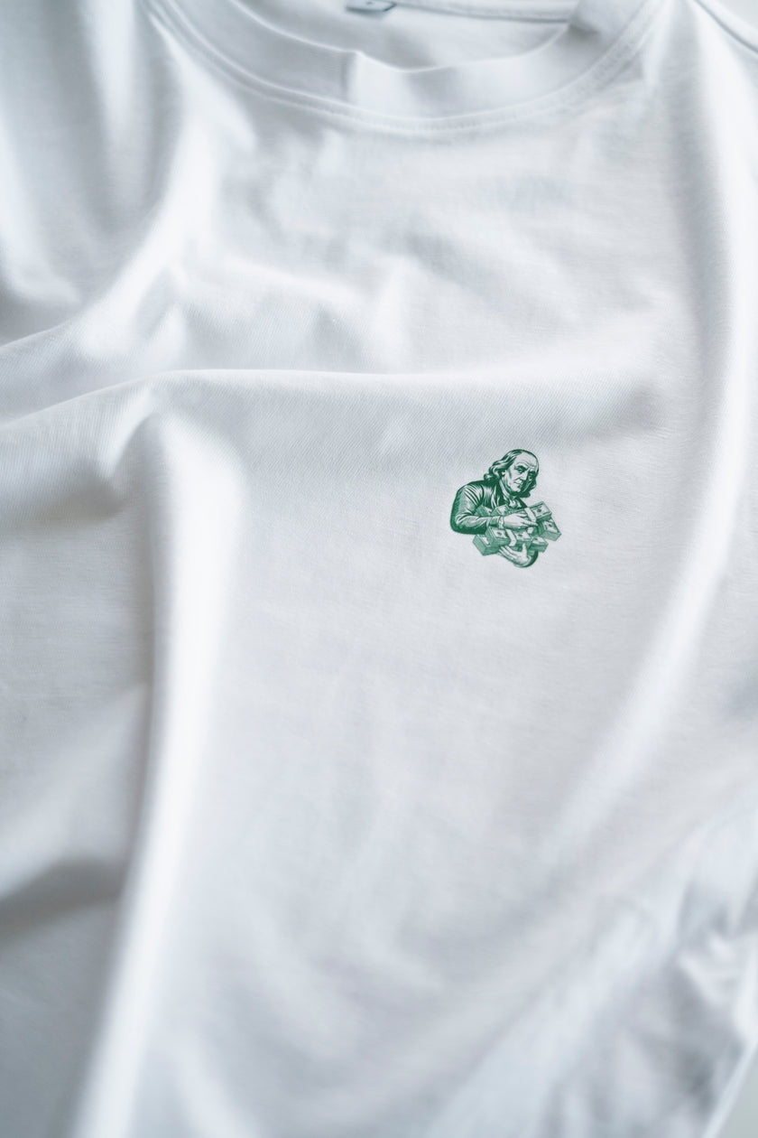 MAKE MONEY T-SHIRT