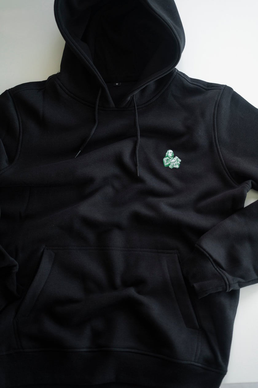 MAKE MONEY HOODIE