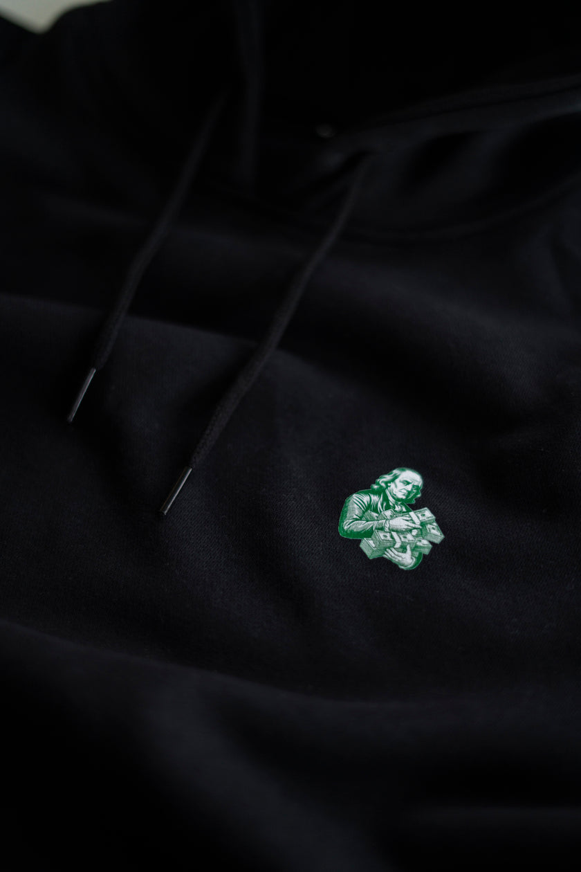 MAKE MONEY HOODIE