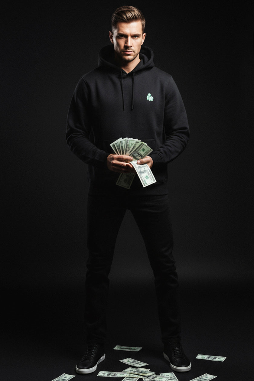 MAKE MONEY HOODIE