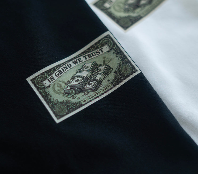 BF2025 EXCLUSIVE T-SHIRT