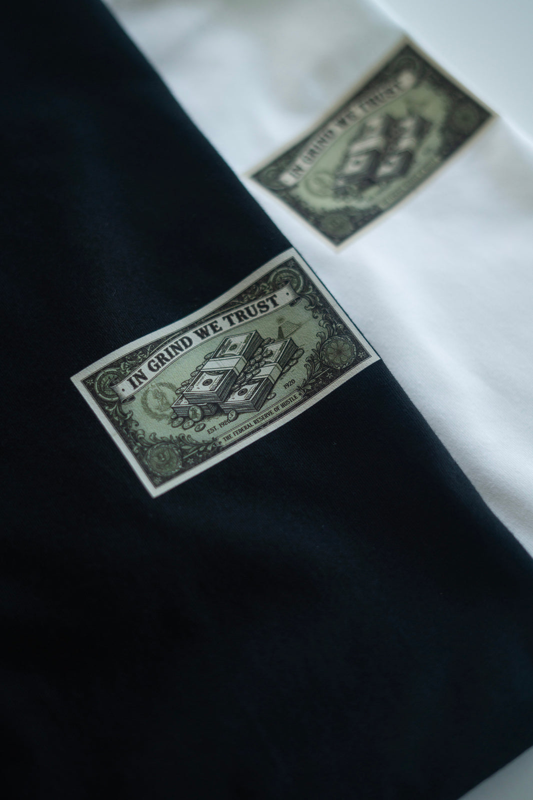 BF2025 EXCLUSIVE T-SHIRT