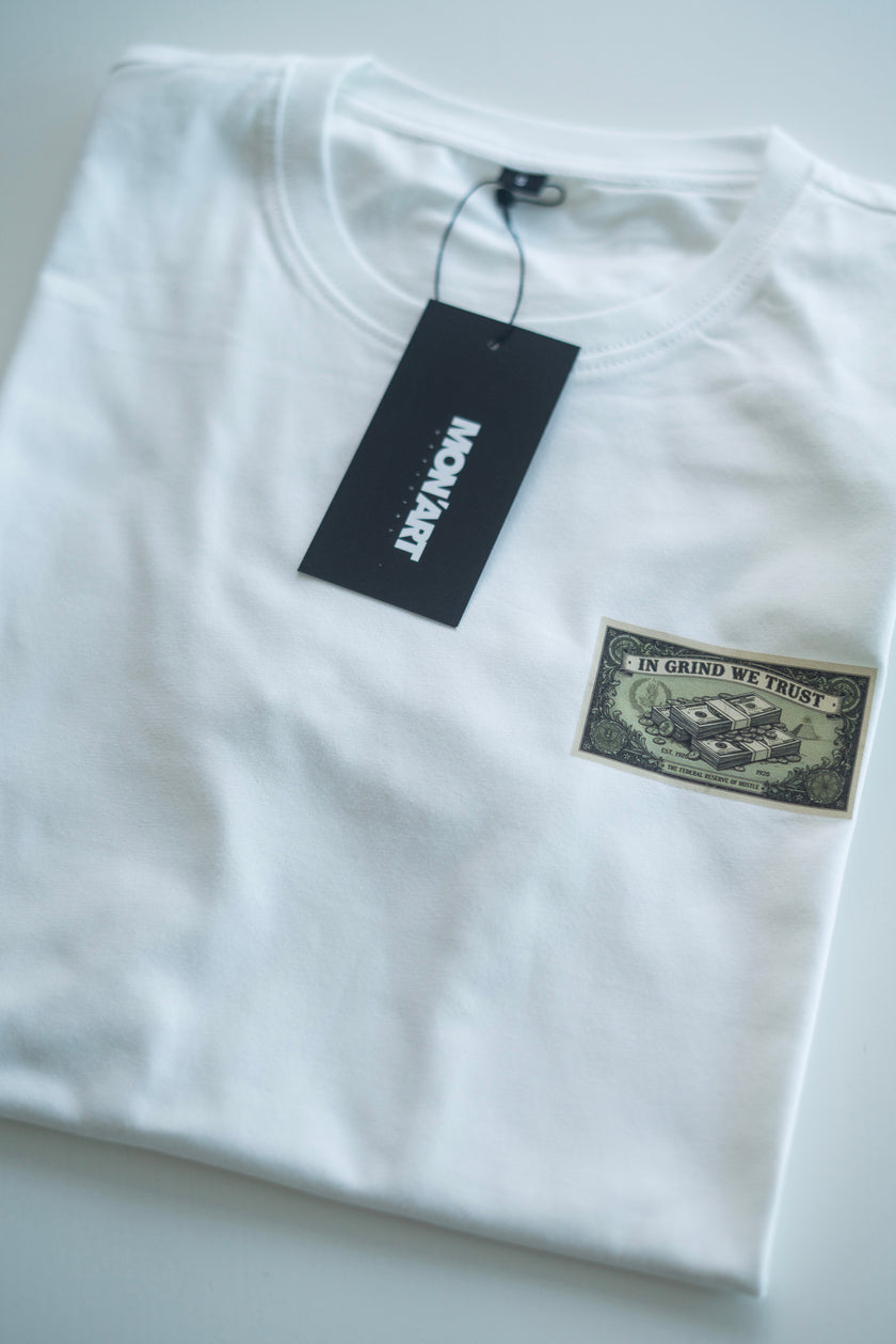 BF2025 EXCLUSIVE T-SHIRT