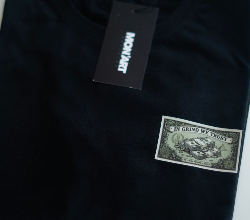 BF2025 EXCLUSIVE T-SHIRT