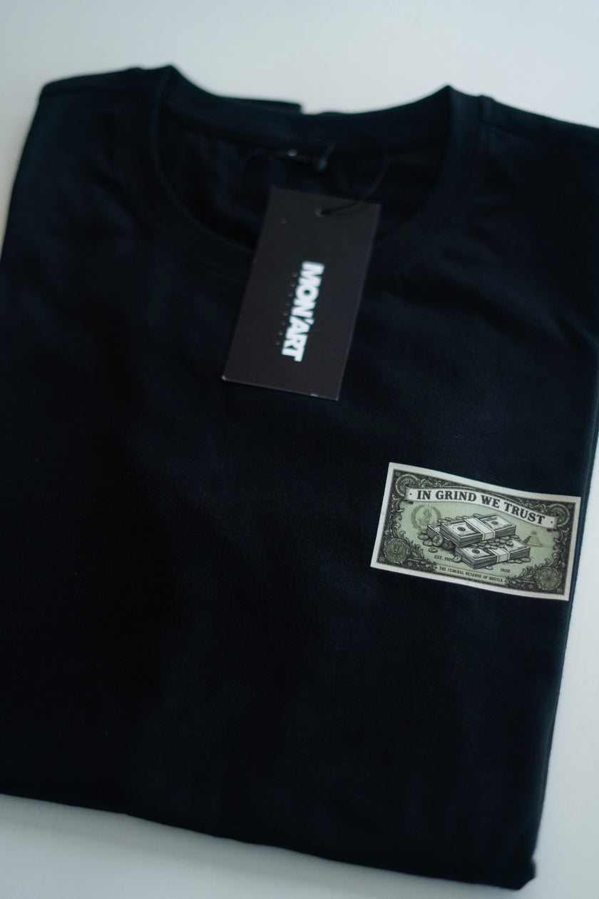 BF2025 EXCLUSIVE T-SHIRT