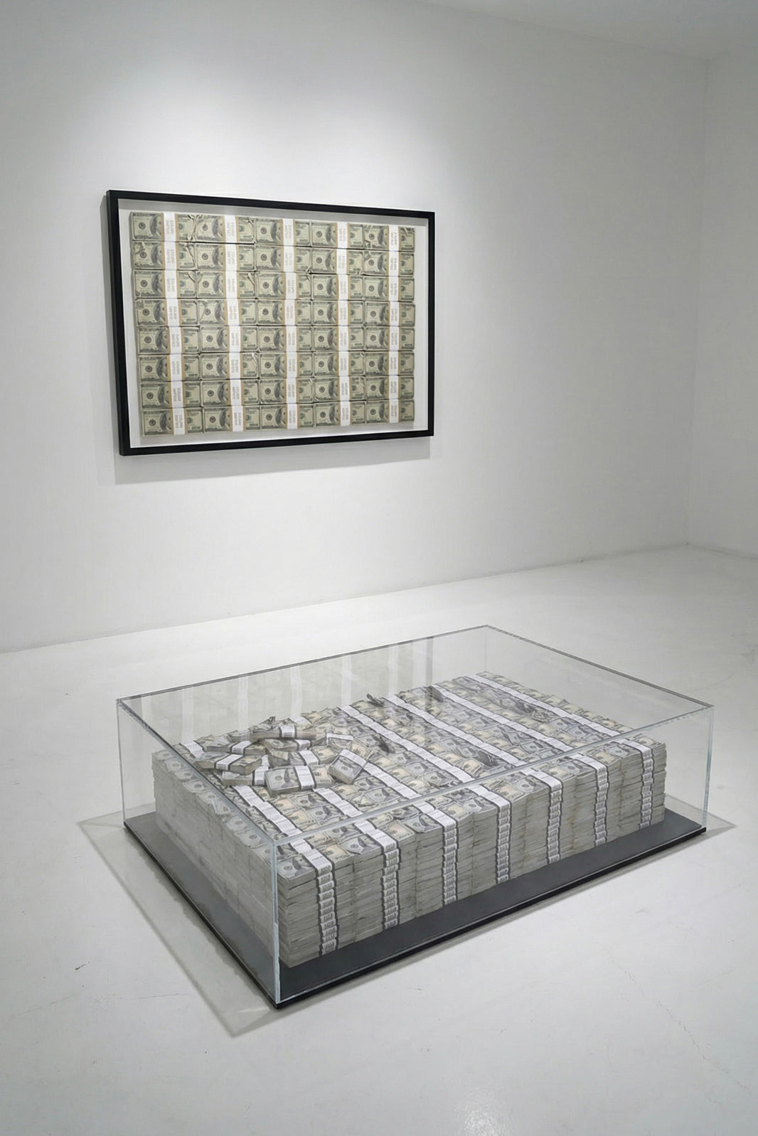 FRAMED WEALTH SERIES 2