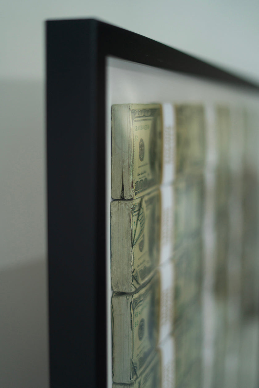 FRAMED WEALTH SERIES 2