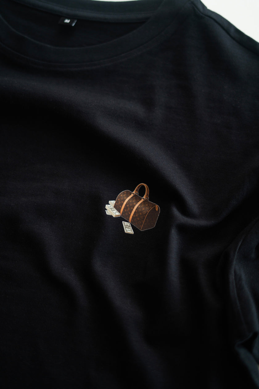 REVOLUTION T-SHIRT