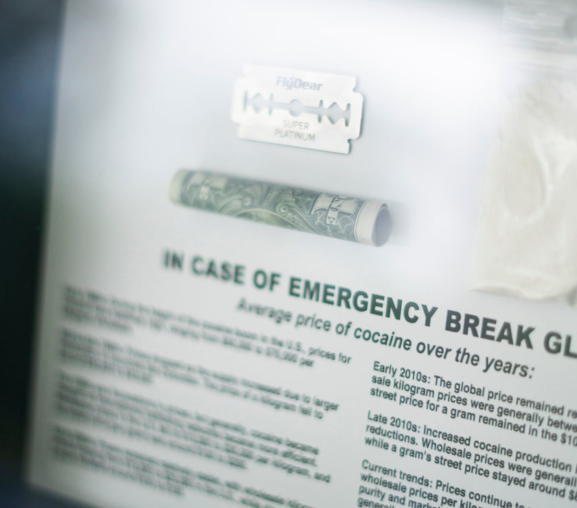 EMERGENCY C0C A1 NE DOLLAR FRAME SERIES 3