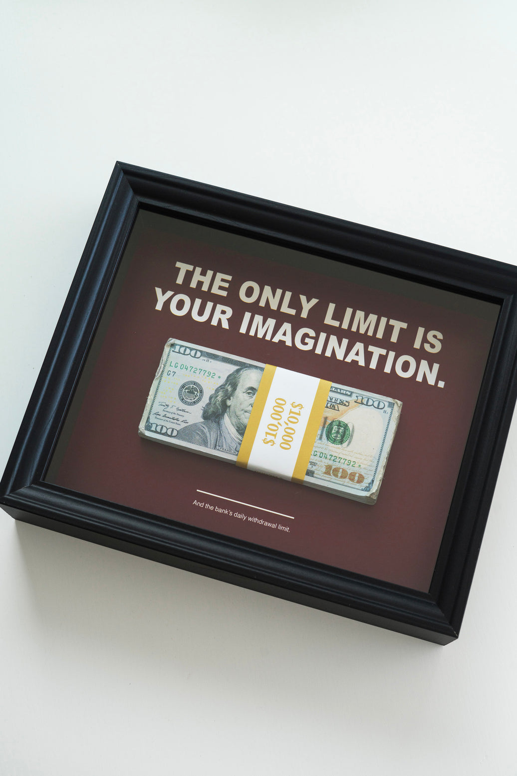 LIMIT FRAME